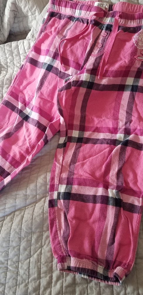 PJ pants